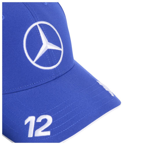 Adidas Καπέλο Mercedes - AMG Petronas Formula One Team Kimi Antonelli Cap